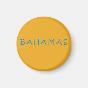 Aimant Bahamas