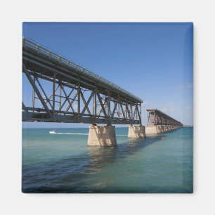 Aimant Bahia Honda State Park, Florida Keys, Key