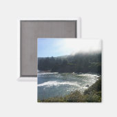 Aimant Baie de chaudières, OU (Recto/Verso)