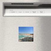 Aimant Baie de Crantock (In Situ (Lave-vaisselle))