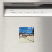 Aimant Baie de Hanauma Oahu Hawaii (In Situ (Lave-vaisselle))