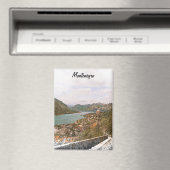 Aimant Baie de Kotor (In Situ (Lave-vaisselle))