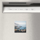 Aimant Baie de Monterey (In Situ (Lave-vaisselle))