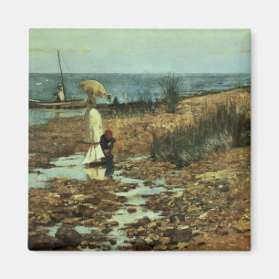 Aimant Baie de Moyes, Beaumaris, Victoria