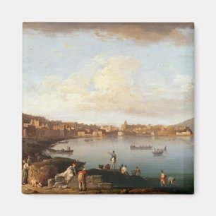 Aimant Baie de Naples du nord