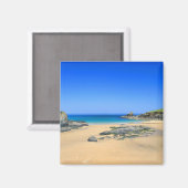 Aimant Baie de Trevone (Recto/Verso)