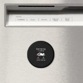 Aimant Baignade Appelle Déclin Accepter & Je Dois Y Aller (In Situ (Lave-vaisselle))