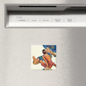 Aimant Baigneurs (In Situ (Lave-vaisselle))