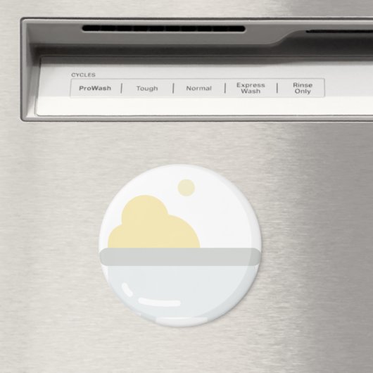 Aimant baignoire (In Situ (Lave-vaisselle))