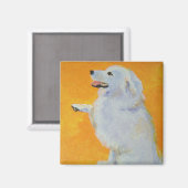 Aimant Bailey de Levine (Recto/Verso)