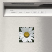 Aimant Baise blanche unique (In Situ (Lave-vaisselle))