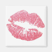 Aimant baiser (Devant)