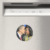 Aimant Baiser d'investiture (In Situ (Lave-vaisselle))