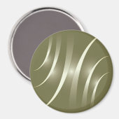 Aimant baisse et hausse (Recto/Verso)