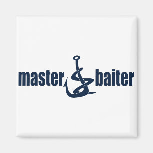 Aimant Baiter principal