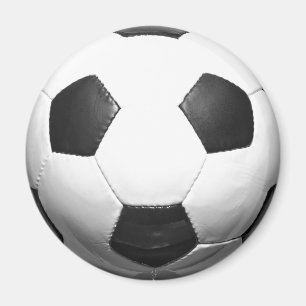 Aimant Bal de football britannique