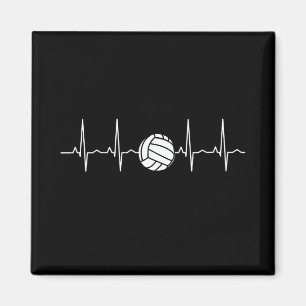 Aimant Bal de volley