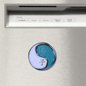 Aimant Balance & Rat d'eau (In Situ (Lave-vaisselle))