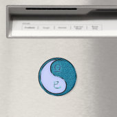 Aimant Balance & Serpent d'eau (In Situ (Lave-vaisselle))