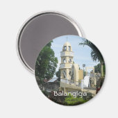 Aimant Balangiga (Recto/Verso)