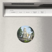 Aimant Balangiga (In Situ (Lave-vaisselle))