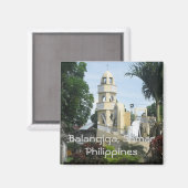 Aimant Balangiga (Recto/Verso)
