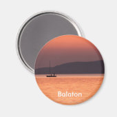 Aimant Balaton (Recto/Verso)