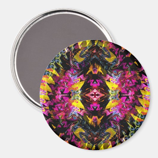 Aimant Balayage natif..... (Recto/Verso)