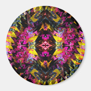 Aimant Balayage natif.....