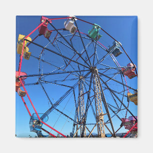 Aimant Balboa Fun Zone, Newport Beach, Californie