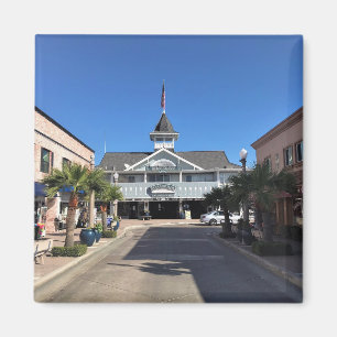 Aimant Balboa Pavillion, Newport Beach, Californie