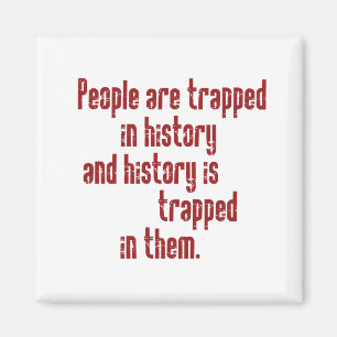 Aimant Baldwin sur l'histoire