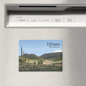 Aimant Bale Mountains Ethiopie (In Situ (Lave-vaisselle))