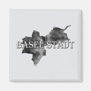 Aimant Bâle-Ville