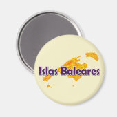 Aimant Baléares (Recto/Verso)
