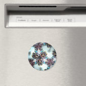 Aimant Baleidescope bijou 11 (In Situ (Lave-vaisselle))