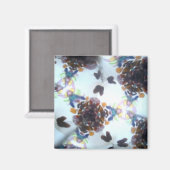 Aimant Baleidescope bijou 15 (Recto/Verso)