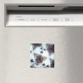 Aimant Baleidescope bijou 15 (In Situ (Lave-vaisselle))