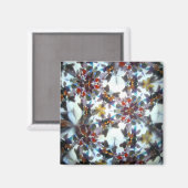 Aimant Baleidescope bijou 40 (Recto/Verso)