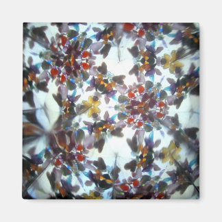 Aimant Baleidescope bijou 40