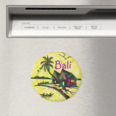 Aimant Bali Indonésie (In Situ (Lave-vaisselle))