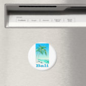 Aimant Bali, Indonésie (In Situ (Lave-vaisselle))