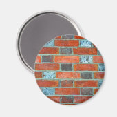 Aimant Balisage (Recto/Verso)