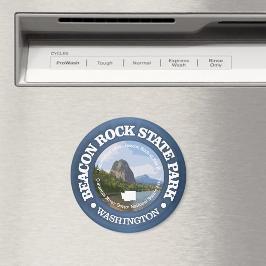 Aimant Balise Rock SP (In Situ (Lave-vaisselle))