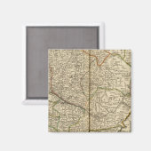 Aimant Balkans Peninsula 3 (Recto/Verso)