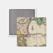 Aimant Balkans Peninsula 3 (Recto/Verso)