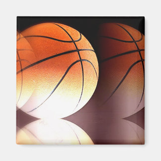 Aimant Balle de basket