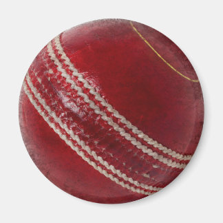 AIMANT BALLE DE CRICKET
