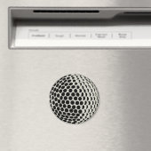 Aimant balle de golf (In Situ (Lave-vaisselle))