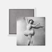 Aimant Ballerine 2 (Recto/Verso)